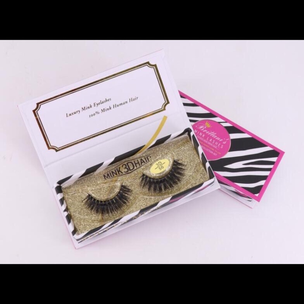 Mink Eyelashes